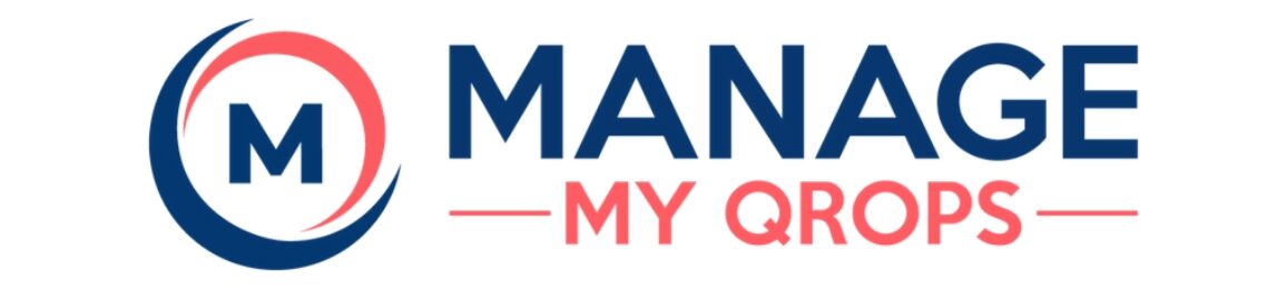 Manage my QROPS Logo